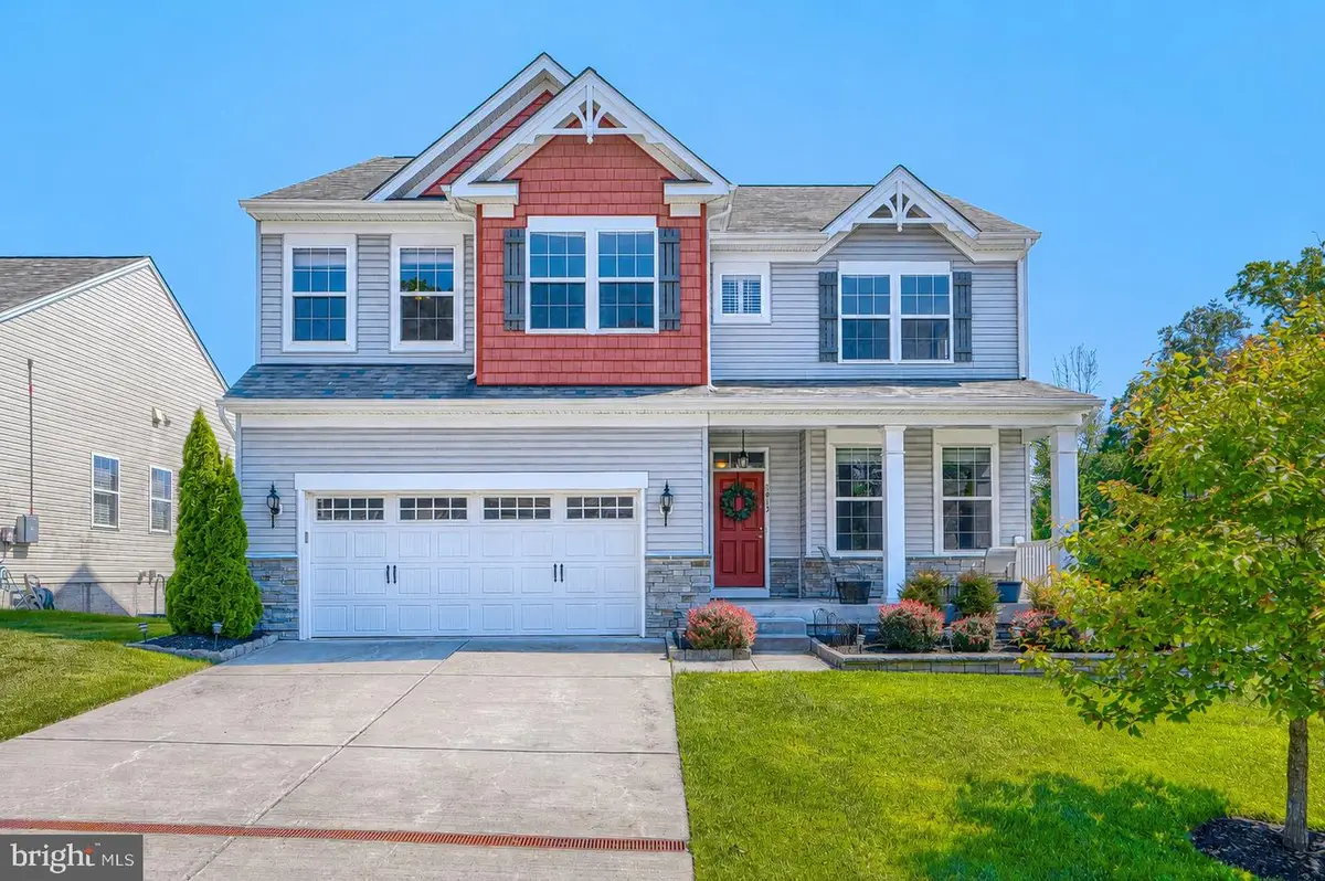 3013 Peverly Run Rd, Abingdon, MD 21009 - #1