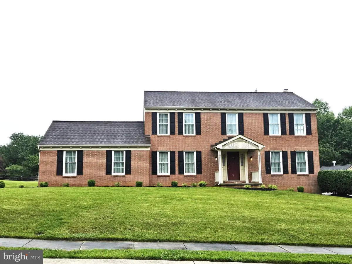 1802 Hamlet Pl S, Bel Air, MD 21015 - #1