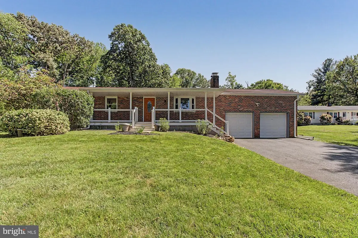 819 Walters Mill Rd, Forest Hill, MD 21050 - #1