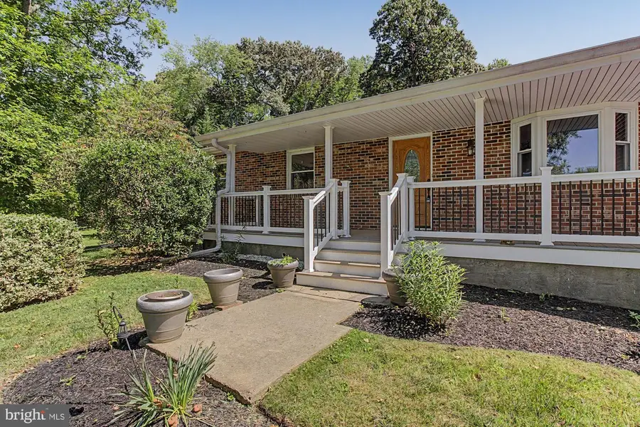 819 Walters Mill Rd, Forest Hill, MD 21050 - #3