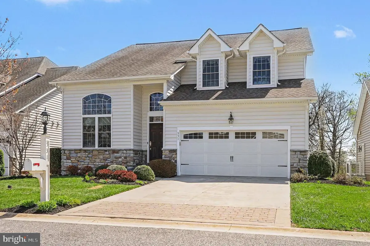 531 Risen Star Ct, Havre De Grace, MD 21078 - #1