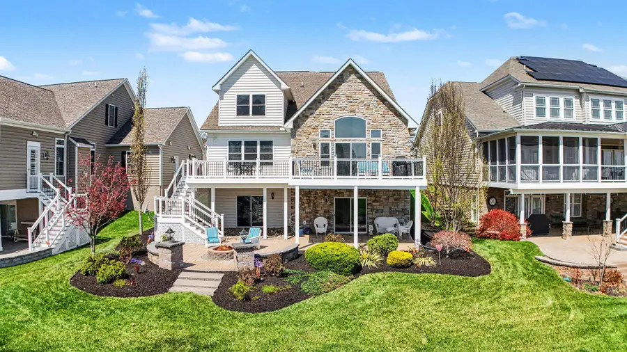 531 Risen Star Ct, Havre De Grace, MD 21078 - #3