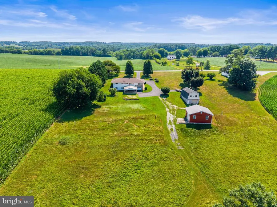 5128 Fawn Grove Rd, Pylesville, MD 21132 - #2