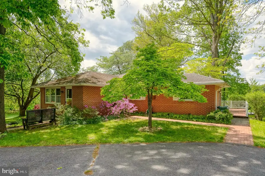 2911 Nelson Ln, Fallston, MD 21047 - #2