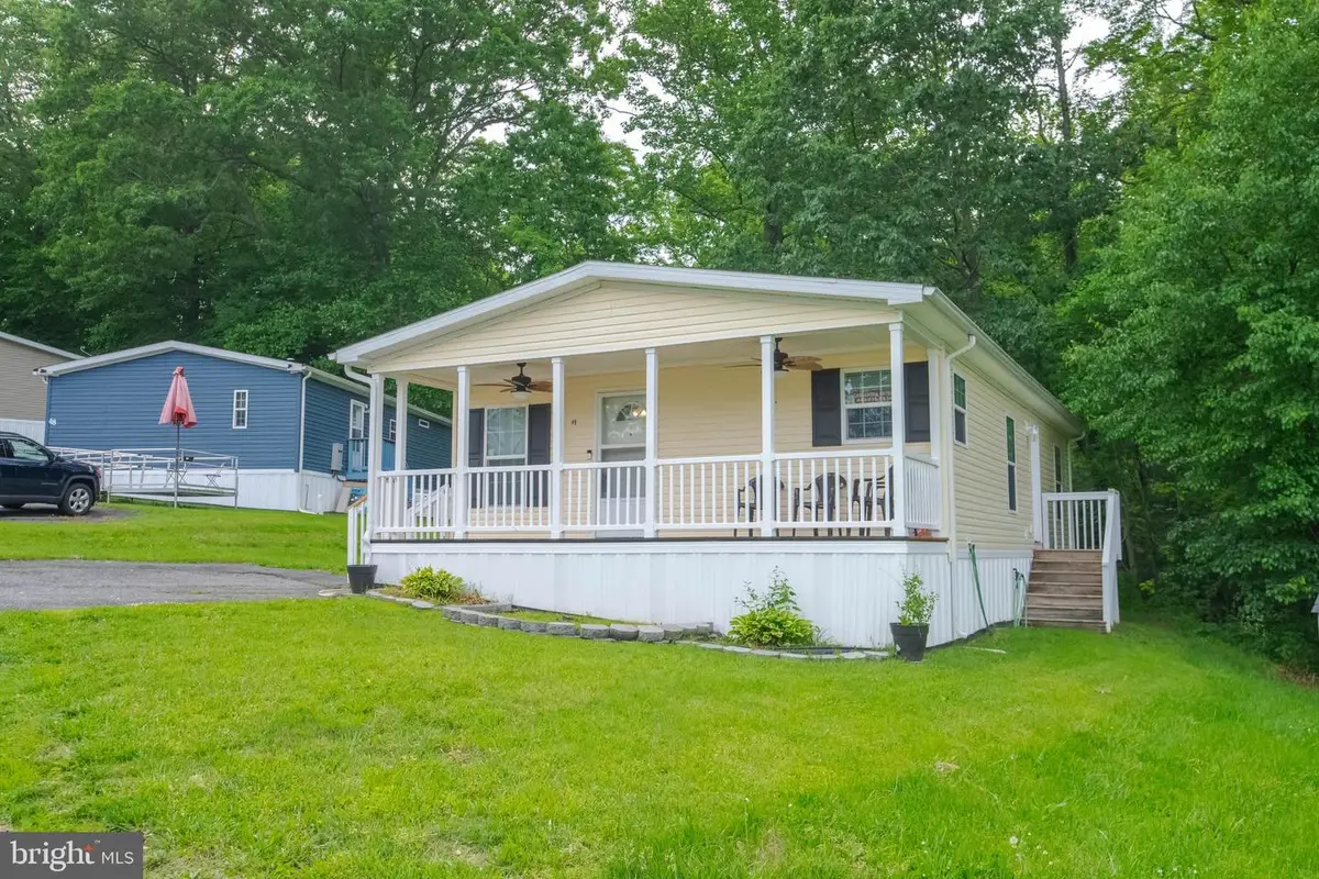 46 Walnut St, Havre De Grace, MD 21078 - #1