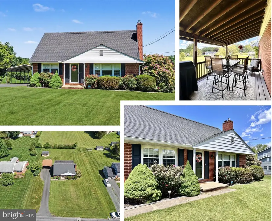 406 Plumtree Rd, Bel Air, MD 21015 - #2