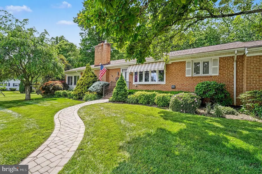 102 Graceford Dr, Aberdeen, MD 21001 - #2