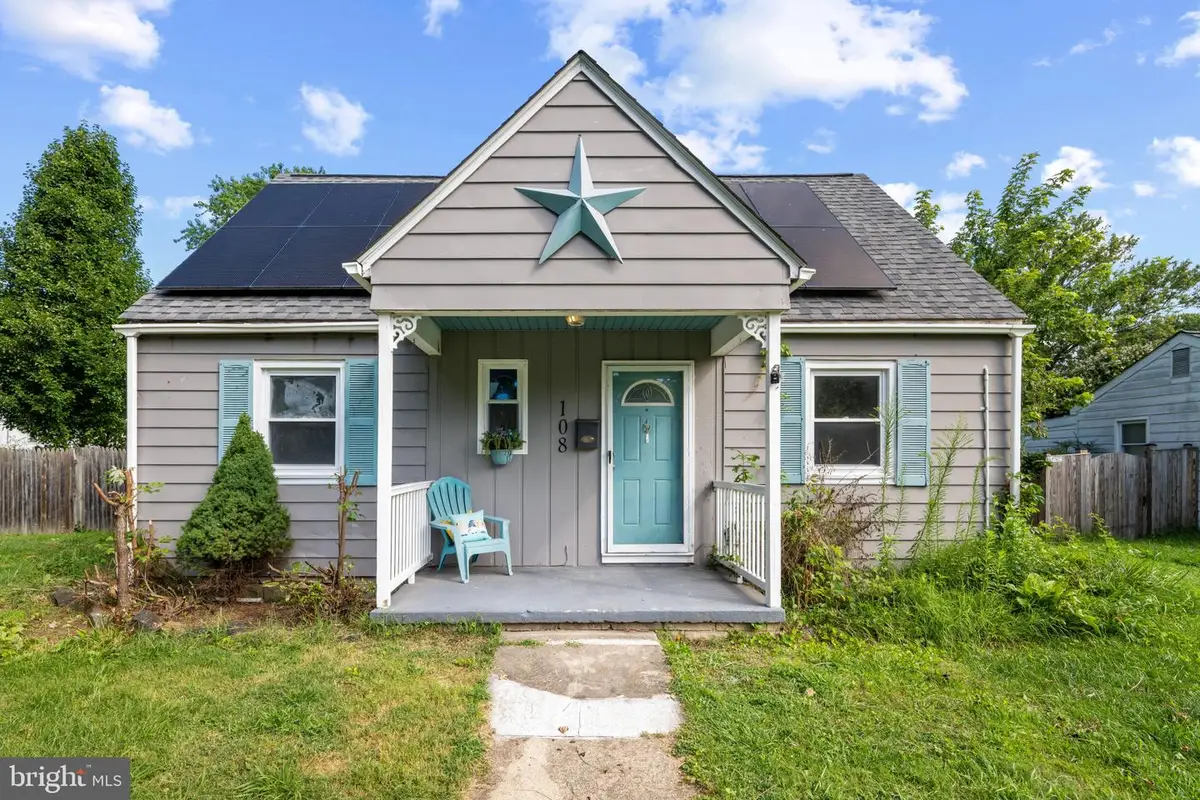 108 Brannan Rd, Aberdeen, MD 21001 - #1