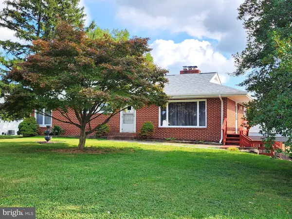 1727 Jarrettsville Rd, JARRETTSVILLE, MD 21084