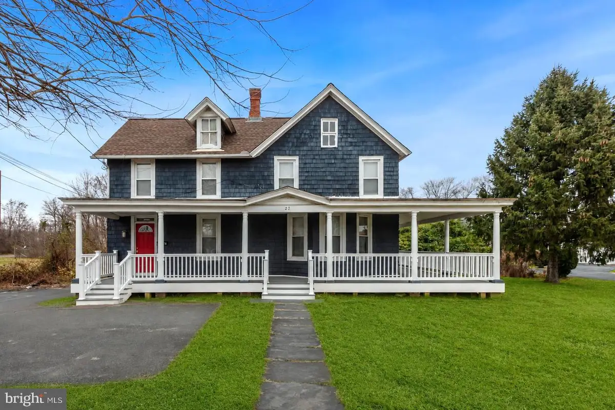 27 E Bel Air Ave, Aberdeen, MD 21001 - #1