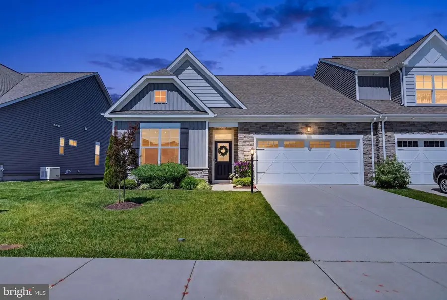 2533 Monarch Way, Bel Air, MD 21015 - #2