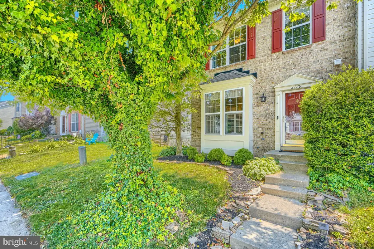 2169 Sewanee Dr, Forest Hill, MD 21050 - #1