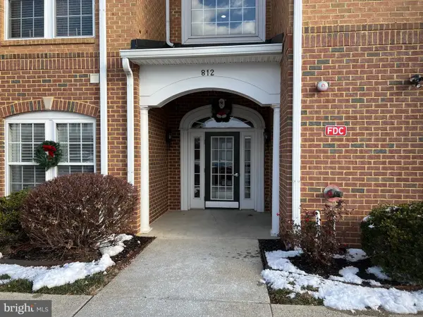 812 Long Dr #f, ABERDEEN, MD 21001