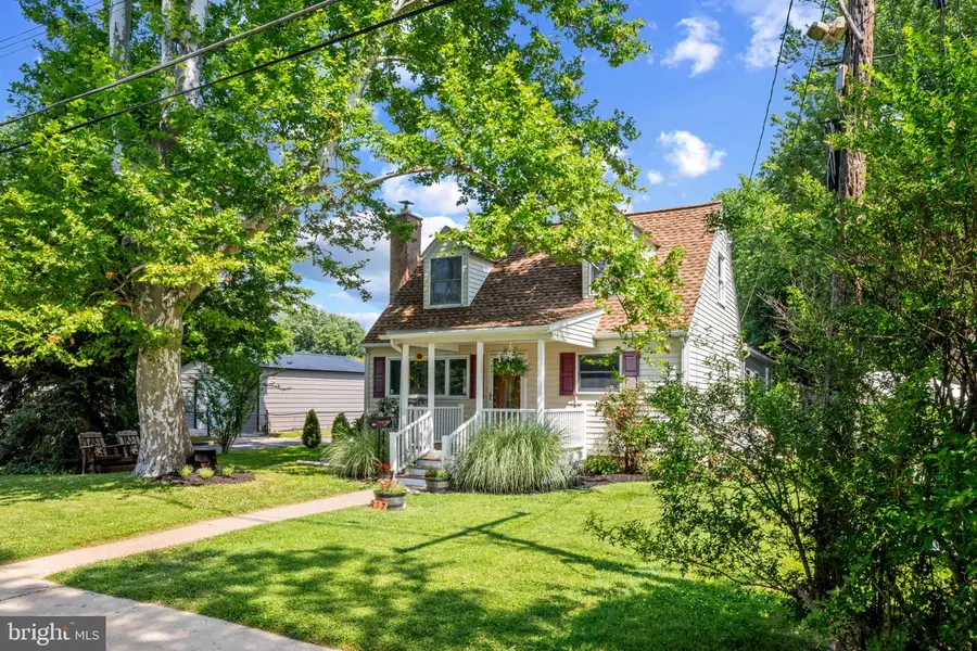 817 Giles St, Havre De Grace, MD 21078 - #2