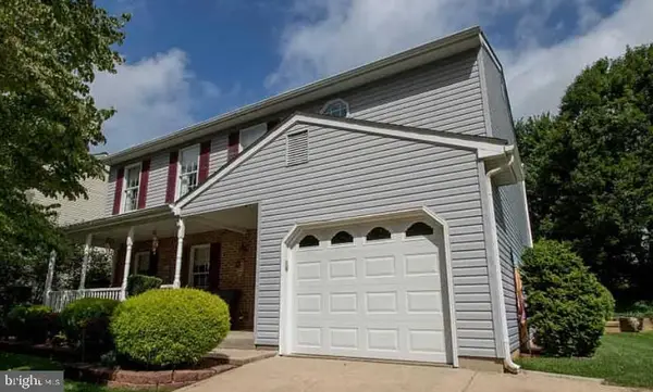 354 Point To Point Rd, BEL AIR, MD 21015