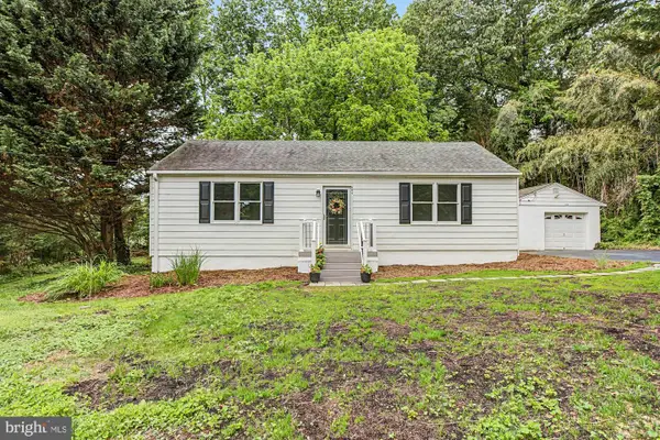 604 Prospect Mill Rd, BEL AIR, MD 21015