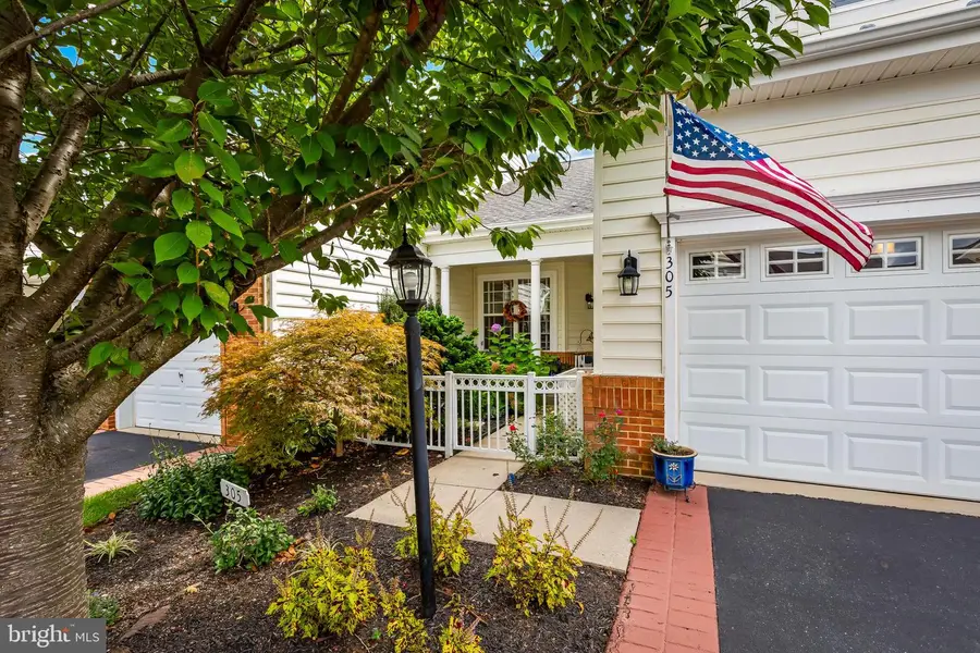 305 Cigar Loop, Havre De Grace, MD 21078 - #2