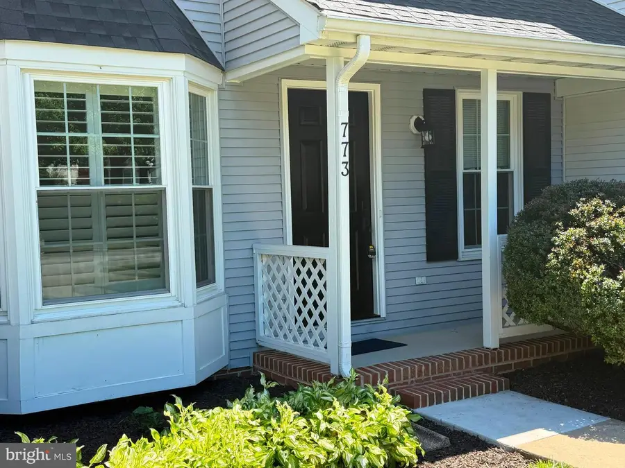 773 Burgh Westra Way, Abingdon, MD 21009 - #2