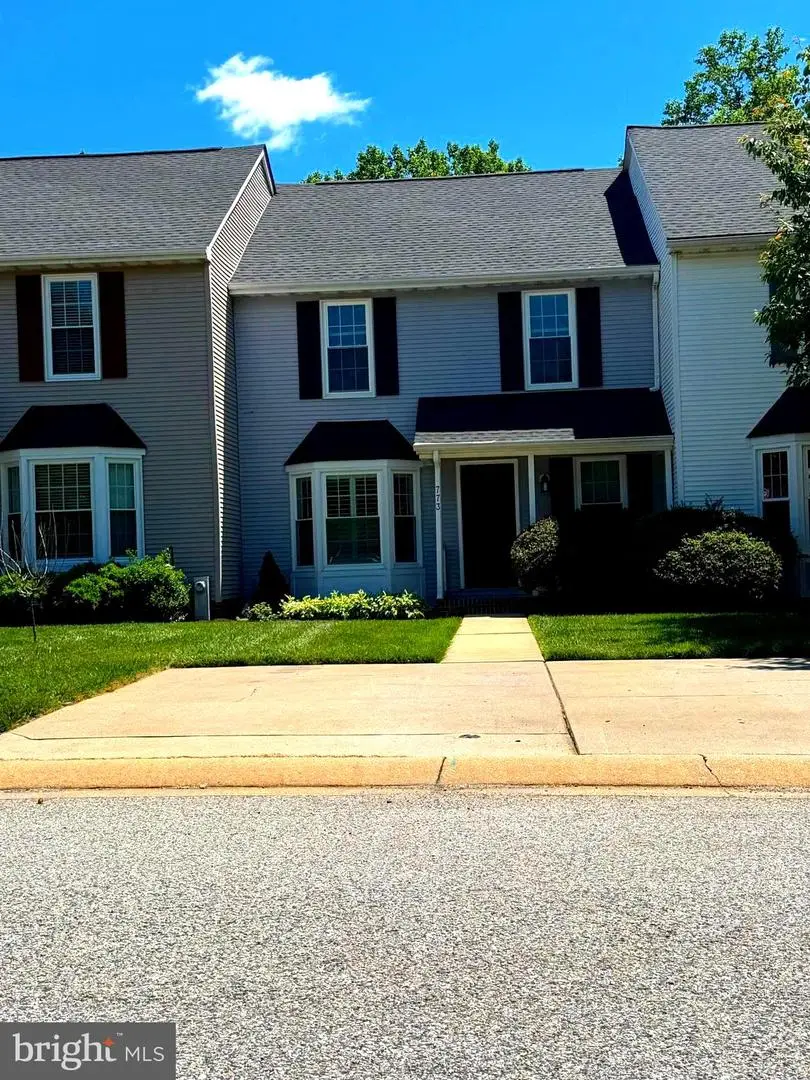 773 Burgh Westra Way, Abingdon, MD 21009 - #3