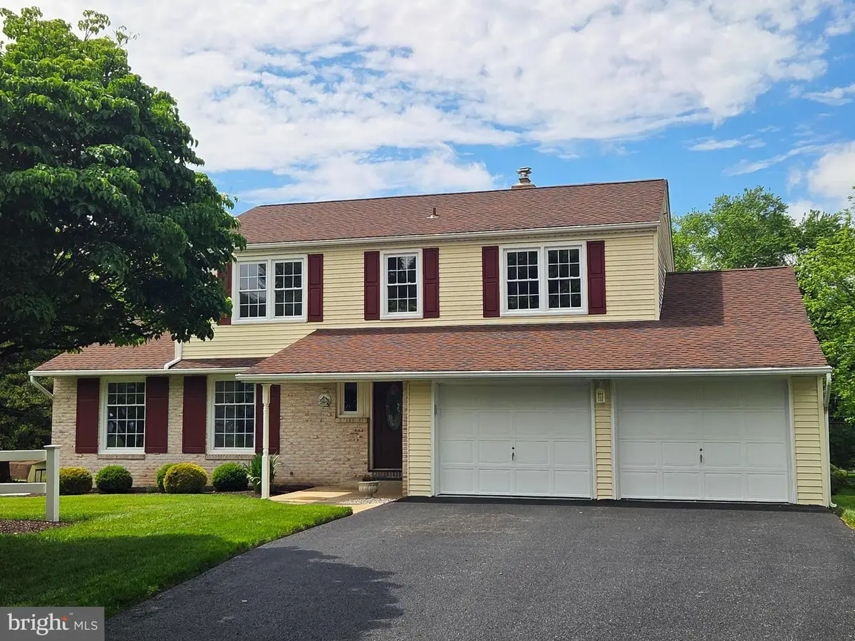 1315 Saratoga Dr, Bel Air, MD 21014 - #1