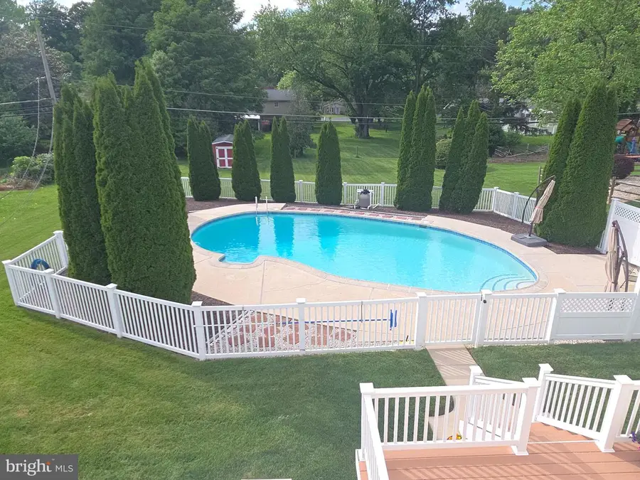 1315 Saratoga Dr, Bel Air, MD 21014 - #2