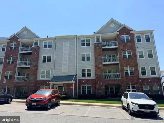 261 Beckenham Cir #402, Bel Air, MD 21014 - #1