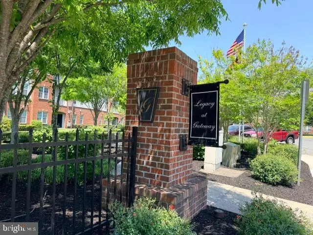 261 Beckenham Cir #402, Bel Air, MD 21014 - #2
