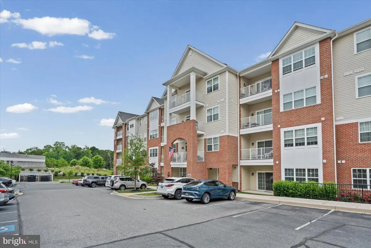 636 Wallingford Rd #1b, Bel Air, MD 21014 - #1