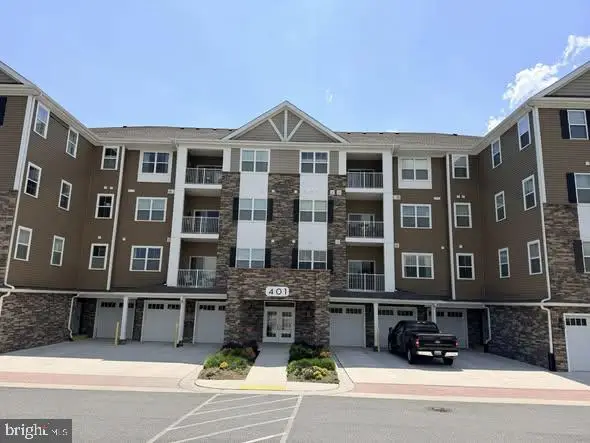 401 Bold Ruler Ct #307, Havre De Grace, MD 21078 - #1