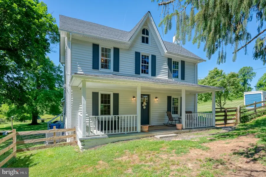 3248 Charles St, Fallston, MD 21047 - #3