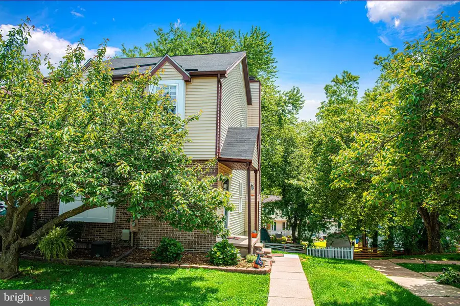 2925 Shelley Ct, Abingdon, MD 21009 - #2