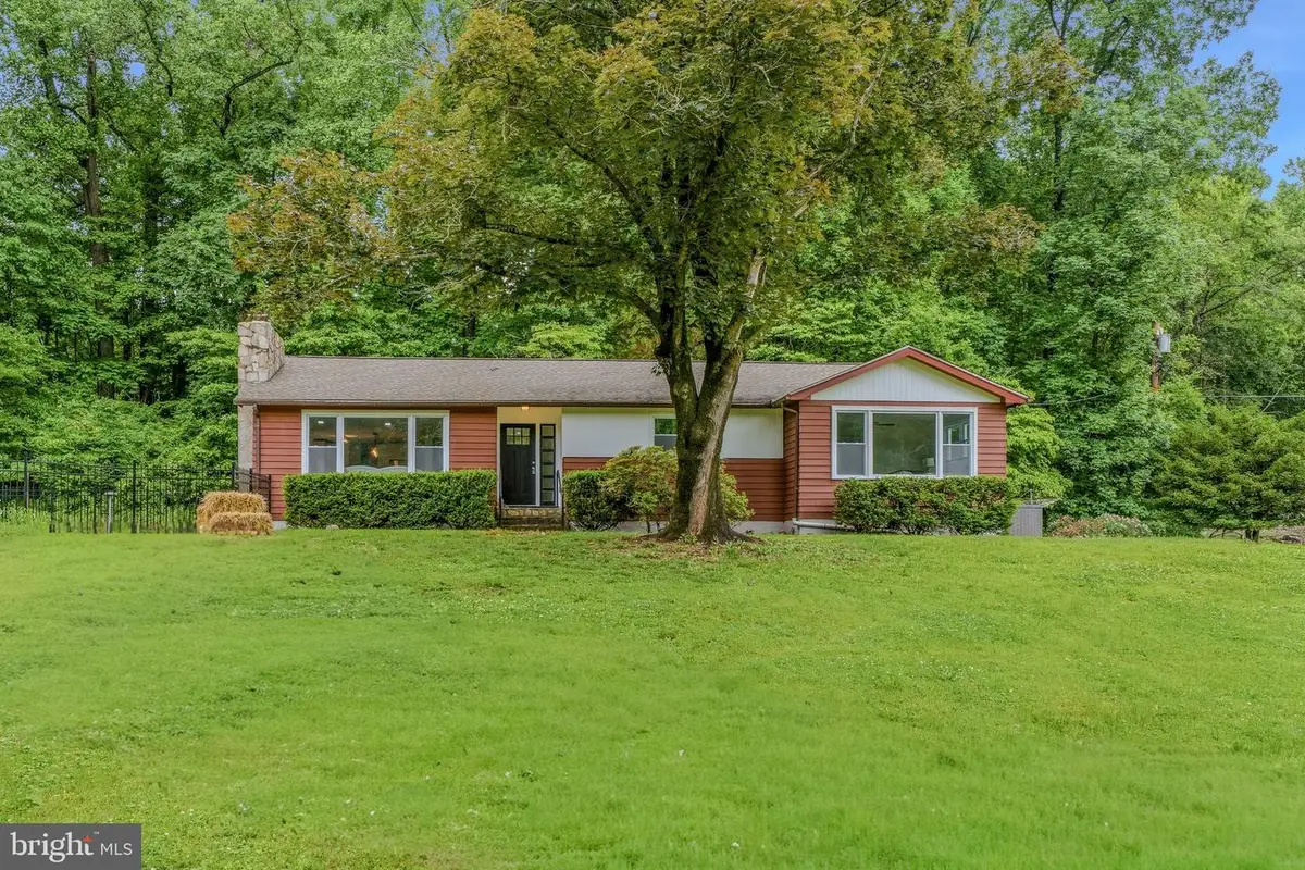 2327 Sherwood Ln, Havre De Grace, MD 21078 - #1