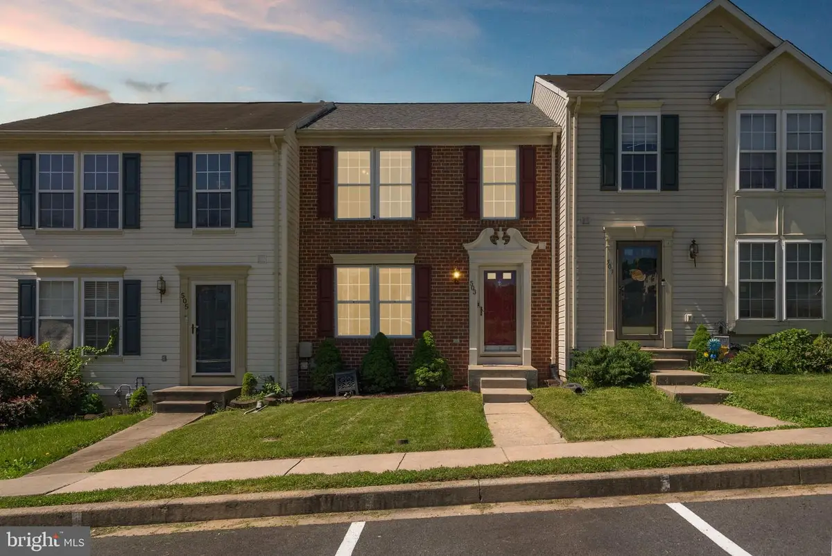 503 Sourghum Ct, Joppa, MD 21085 - #1