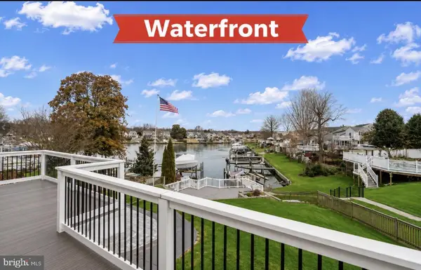 3 Old Sound Rd, JOPPA, MD 21085