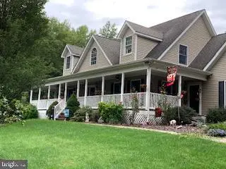 203 North Earlton Rd, Havre De Grace, MD 21078 - #1