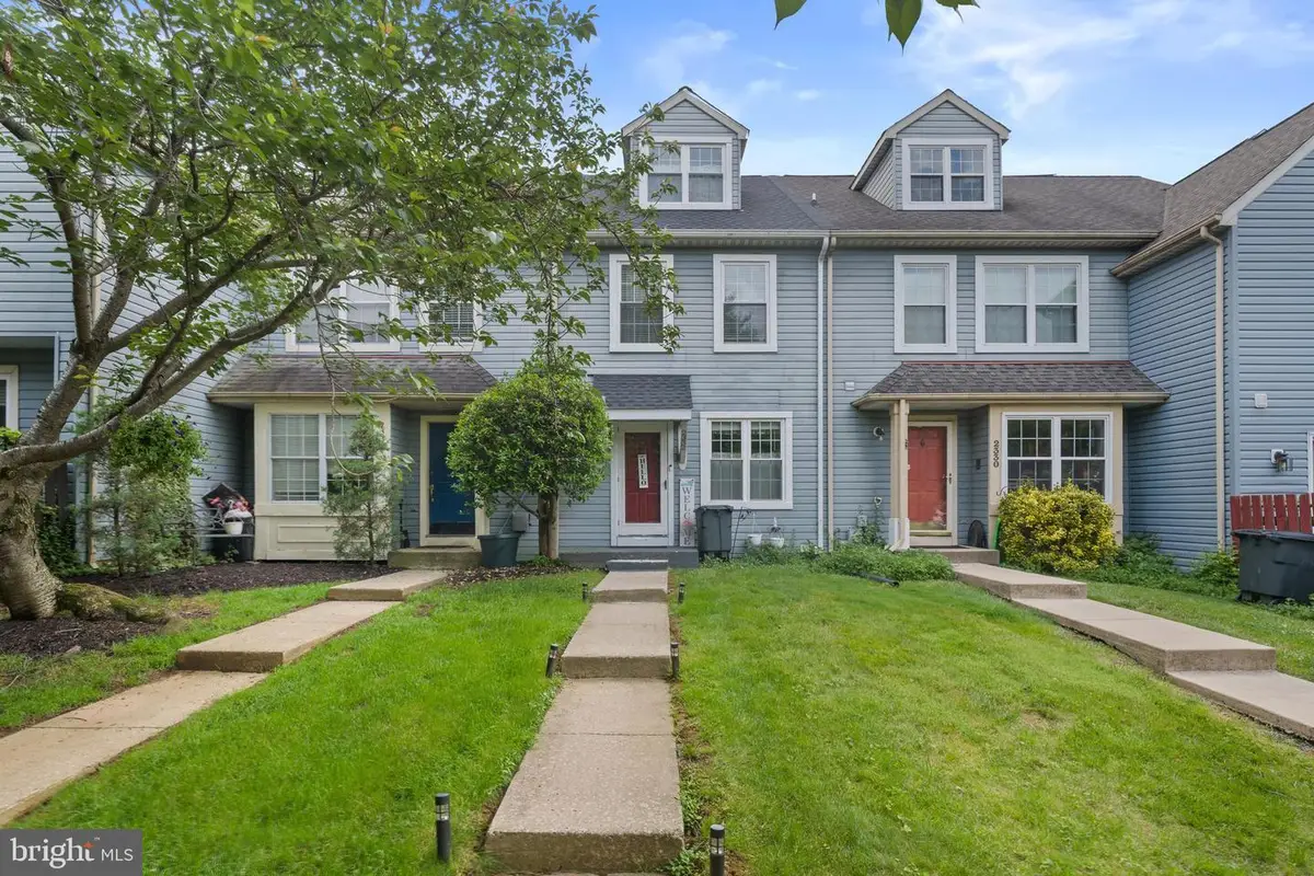 2332 Darby Ct, Bel Air, MD 21015 - #1
