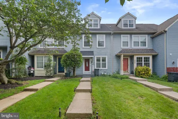 2332 Darby Ct, BEL AIR, MD 21015
