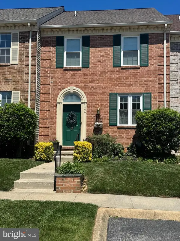 406 Hanna Way, BEL AIR, MD 21014