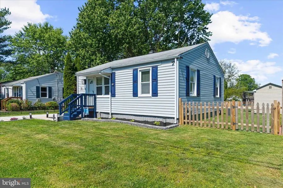 59 Swan St, Aberdeen, MD 21001 - #2