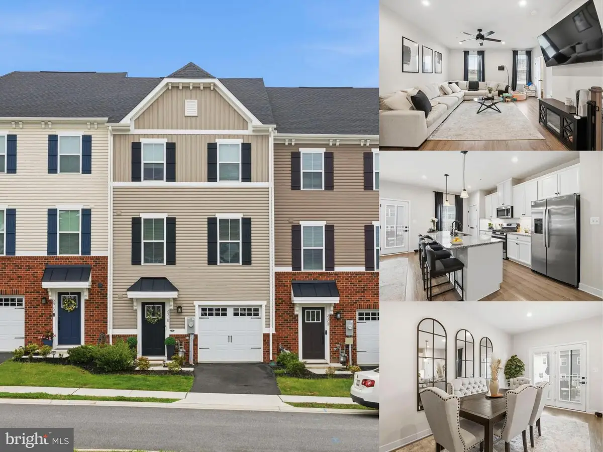 2510 Schooner Way, Bel Air, MD 21015 - #1