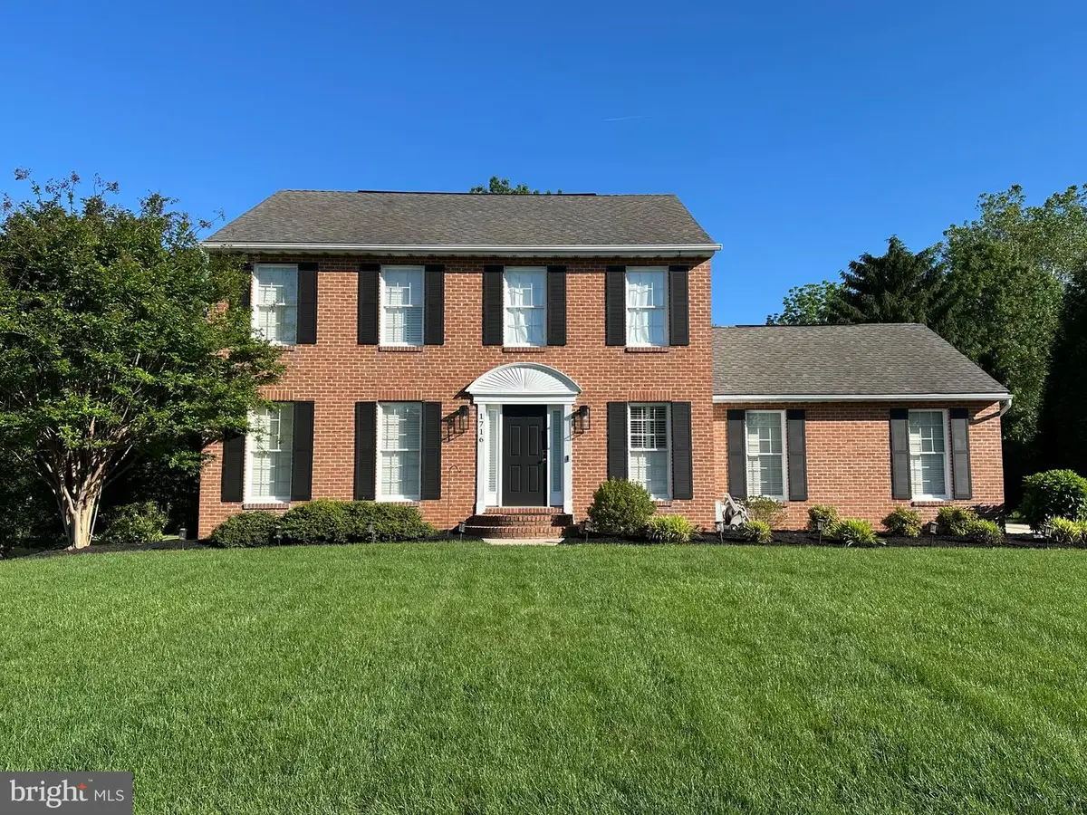 1716 Edwin Dr, Bel Air, MD 21015 - #1