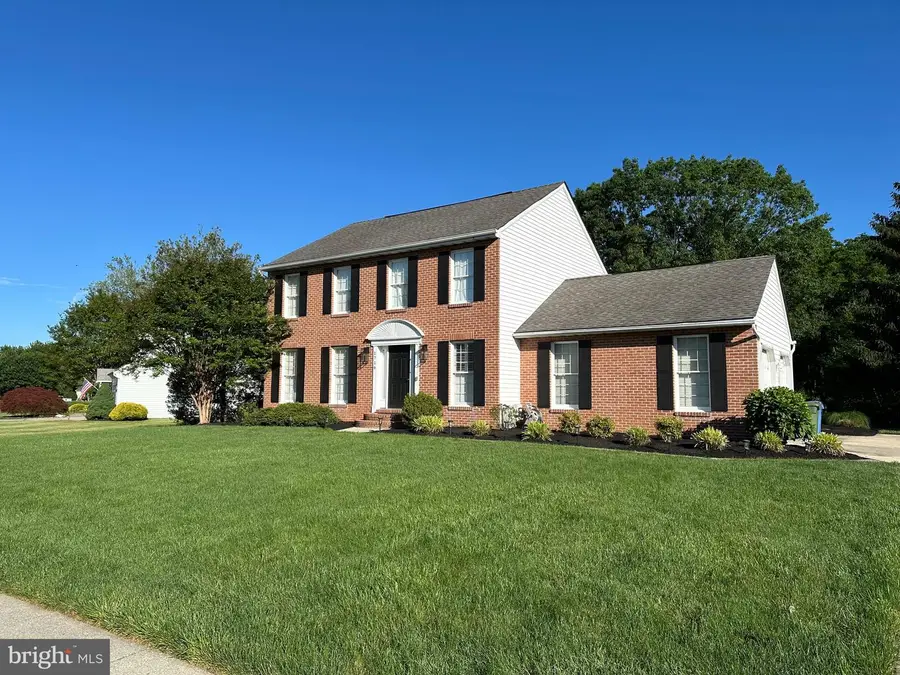 1716 Edwin Dr, Bel Air, MD 21015 - #2