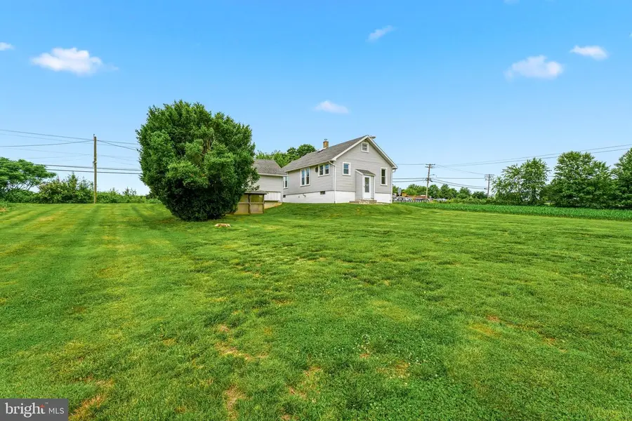 5241 Norrisville Rd, White Hall, MD 21161 - #3
