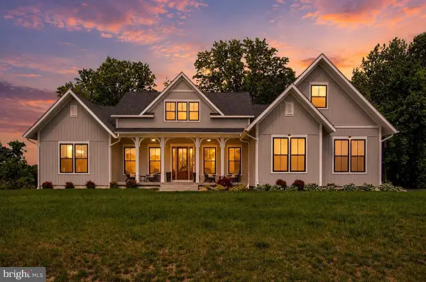 2412 Scotlon Ct, FOREST HILL, MD 21050