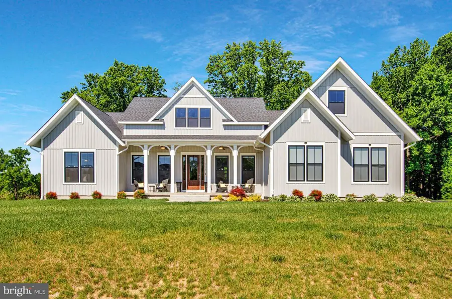 2412 Scotlon Ct, Forest Hill, MD 21050 - #3