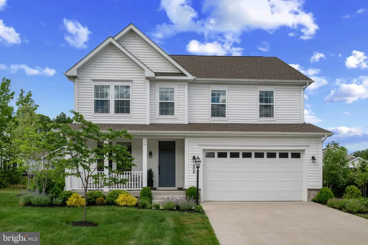 504 Tabasco Cat Ct, Havre De Grace, MD 21078 - #1