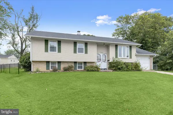 703 Tulip Ct, EDGEWOOD, MD 21040