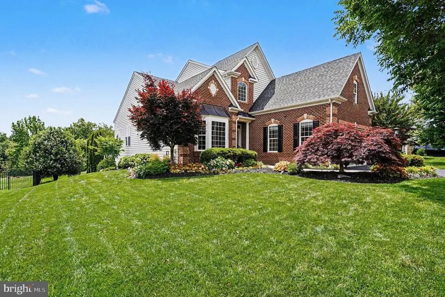 714 Monarchos Dr, Havre De Grace, MD 21078 - #2