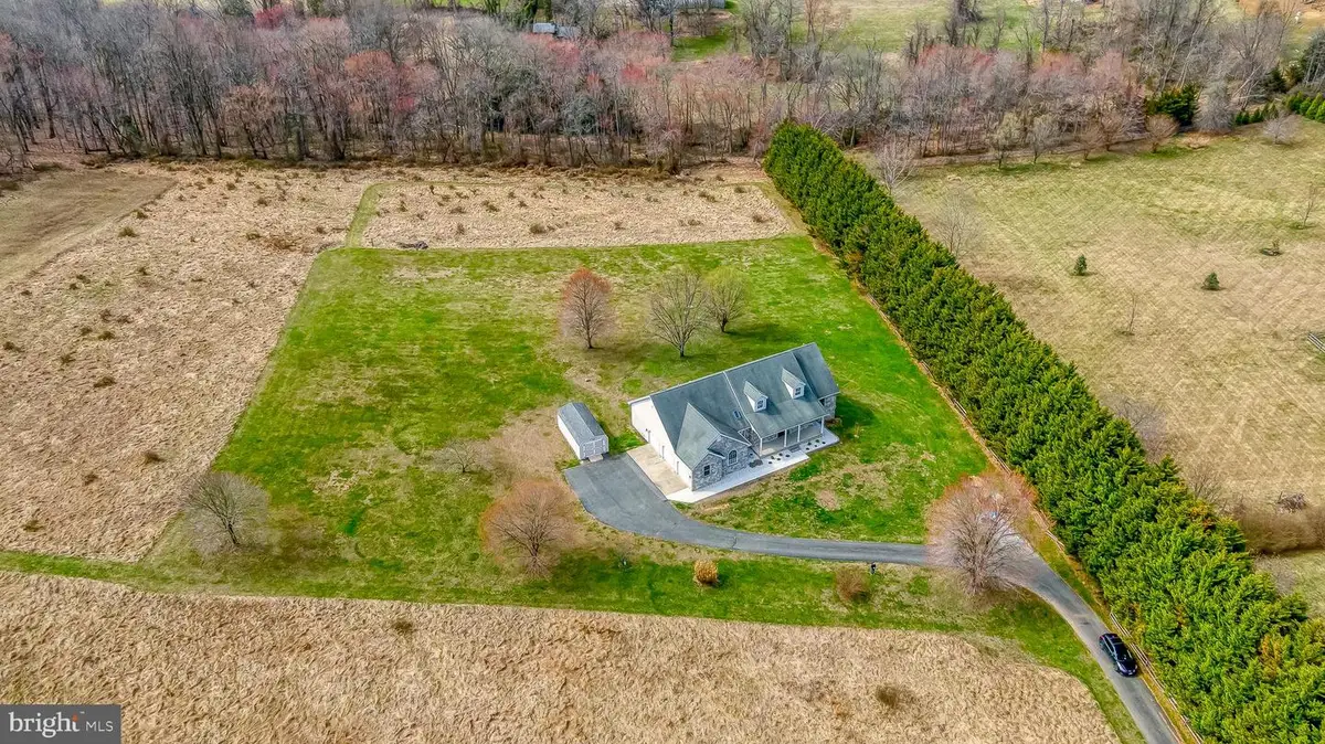 4532 Flintville Rd, Whiteford, MD 21160 - #1