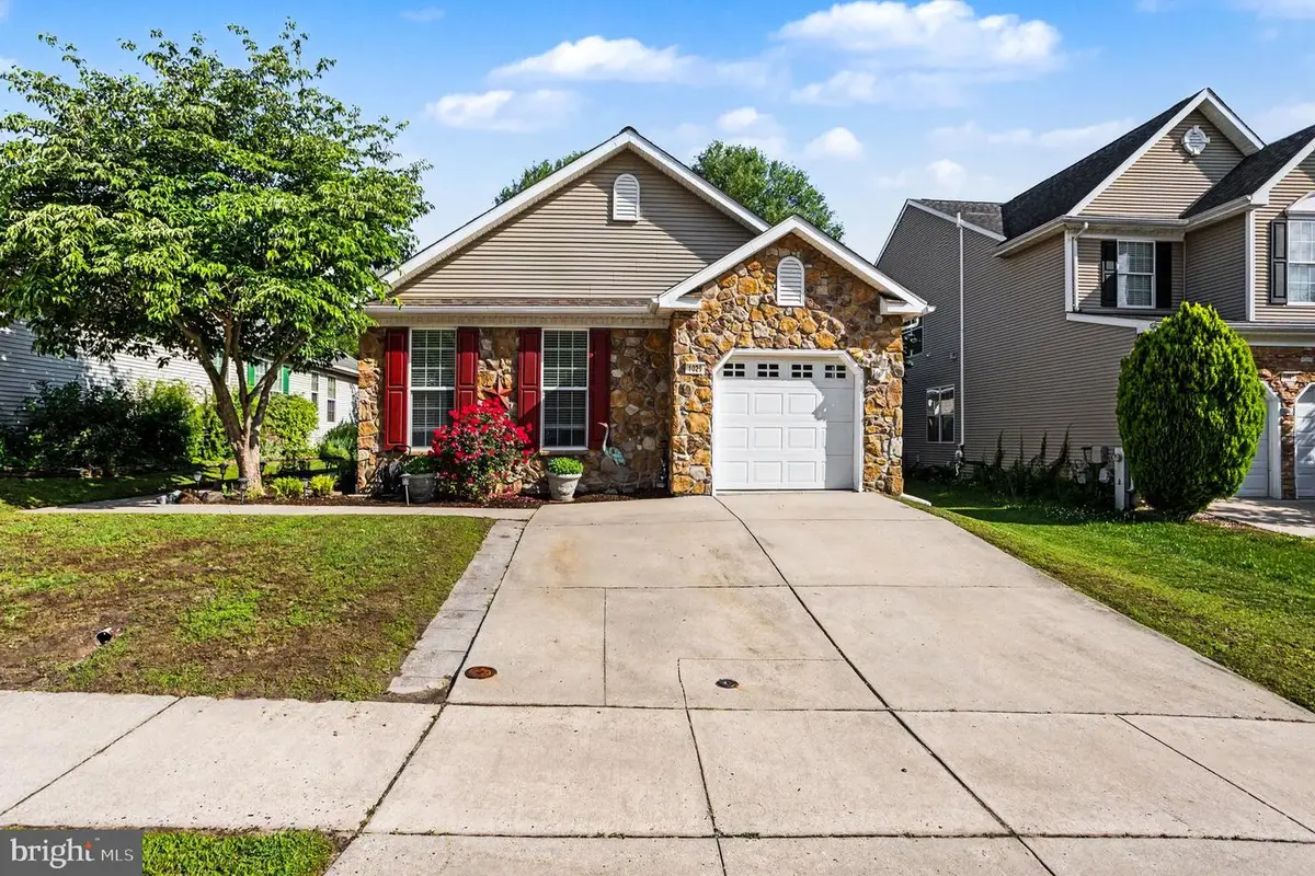 1029 Searay Ct, Abingdon, MD 21009 - #1